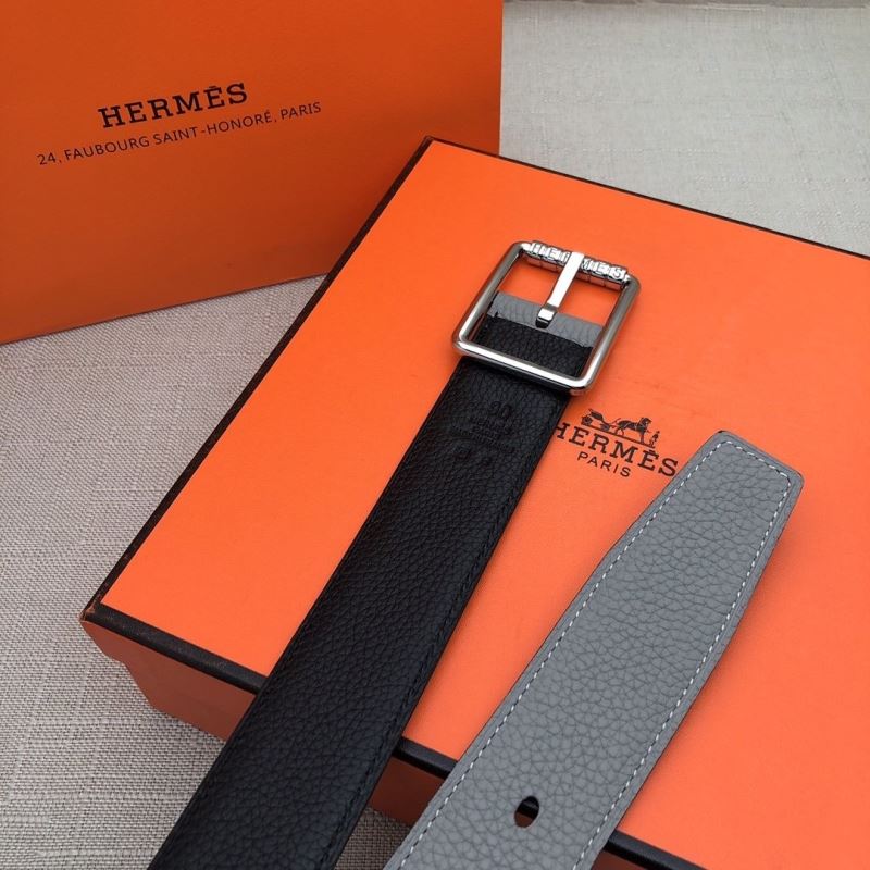 Hermes Belts